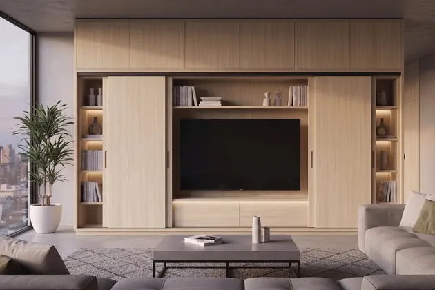 Living Room 2